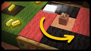 ✔ Minecraft How to make a Working Roulette Table [upl. by Netnerb980]