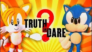 Sonic the Hedgehog  Truth Or Dare [upl. by Paule]