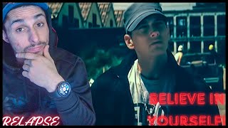 STAN REVISITS RELAPSE  EMINEM  BEAUTIFUL DIRTY VERSION EVFAMILYS REACTION [upl. by Leventis709]