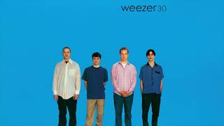 Weezer  Say It Aint So 2024 Remaster [upl. by Dennard]