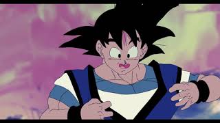 Dragonball Absalon Episode 72 [upl. by Noned327]