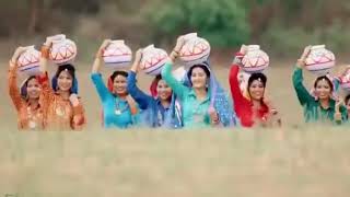 Jagat bhar pani le chali Sapna chaudhary song 2020 [upl. by Beghtol]