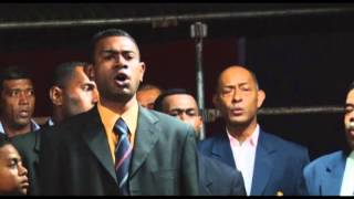 Methodist Church In Fiji  Raiwai Male Voice Choir [upl. by Etteoj955]