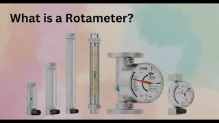 What Is A Rotameter Explained Simply [upl. by Amiel]