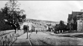 Old Photographs Dalbeattie Scotland [upl. by Ioyal184]