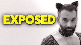 Nick Scarpino EXPOSED [upl. by Crowns]