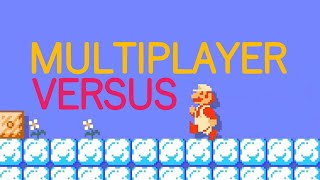 Multiplayer Versus 361 [upl. by Calloway650]