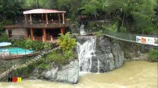 River Club Jarabacoa Dominican Republic [upl. by Ahsemat]