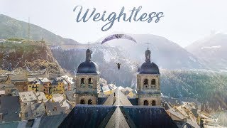 Weightless  JeanBaptiste Chandelier [upl. by Lemuel]