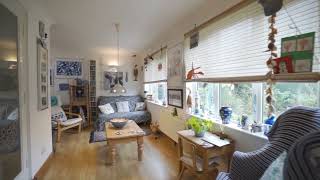 Video Tour Chancellors Walk Cambridge  Hockeys Estate Agent [upl. by Petite]