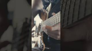 There’s a blaring answer guitarsolo guitar guitarist [upl. by Airel]