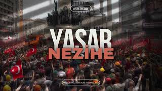 Yaşar Nezihe  İLK 1 MAYIS ŞİİRİ [upl. by Arsi]