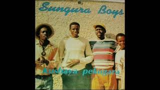 Sungura boys Album KUSHAYA PEKUGARA hama yangu sungura classico [upl. by Calv943]