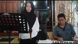 Badai Pasti Berlalu  Berlian Hutauruk Coverlagu [upl. by Marigold460]