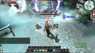 CABAL TUTORIAL4 COMBO SKILLS ALL CLASS [upl. by Acisse577]