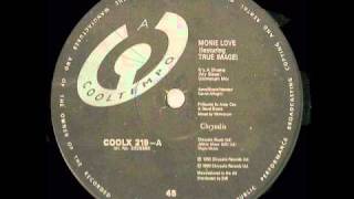 Its a Shame  Monie Love [upl. by Nanfa]