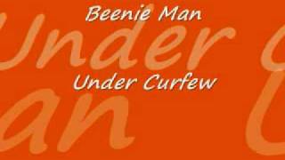 Beenie Man  Curfew [upl. by Anod]