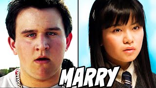 How Dudley Dursley MARRIED Cho Chang  Harry Potter Theory [upl. by Cibis]