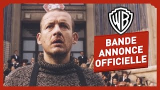 Micmacs à Tire Larigot  Bande Annonce Officielle 1  Dany Boon  André Dussollier  Omar Sy [upl. by Matti]