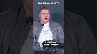 JAKÁ HUDBA VÁS MOTIVUJE 👀 milionovey lukášfajk fyp [upl. by Louisette855]