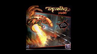 Tyrian 2000  Gameplay HD [upl. by Bender]