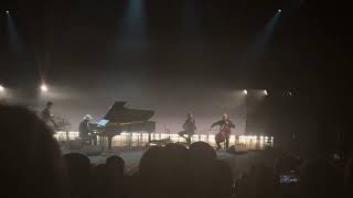 Ludovico Einaudi  Experience Live 2023 Strasbourg [upl. by Helbona]