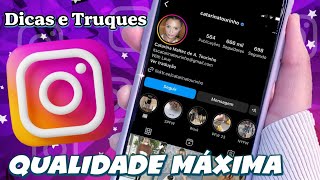 INSTAGRAM ESTILO IPHONE IOS 17 NO ANDROID 2023 Qualidade Máxima [upl. by Esidarap]