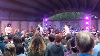 Live Vampire Weekend  Oxford Comma Libbey Bowl  June 16 2018 [upl. by Nikoletta332]