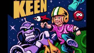 Commander Keen 2001 GBC Walkthrough  Longplay [upl. by Zerelda]