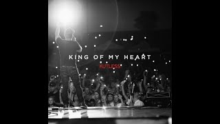 Kutless King of My Heart Lyric Video [upl. by Llieno9]