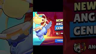 Gene Skin brawlstars brawl showdown solo nowintraders Griff grifffps [upl. by Spevek]