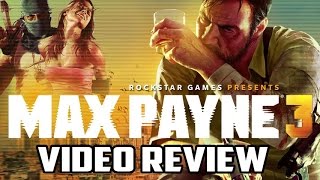 Max Payne 3 was almost great Retrospective [upl. by Anivram]