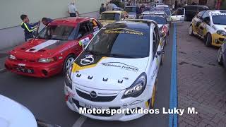 Rallye Weiz 2019 Johann Stelzl Gerlinde Krenn [upl. by Sapphira]