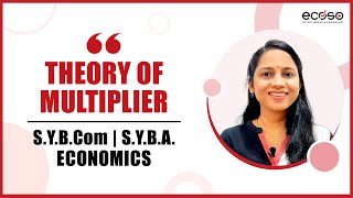 Theory Of Multiplier  Investment Multiplier  Multiplier meaning in Hindi  Income Multiplier [upl. by Zebaj627]