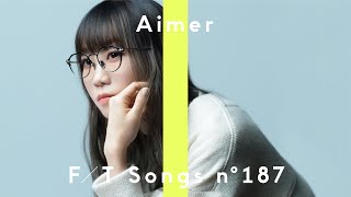 Aimer  カタオモイ  THE FIRST TAKE [upl. by Germaun]