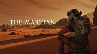 The Martian  All Time Ranking  Mr Majoritarian 32 [upl. by Evangelin]