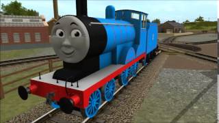 More Branch Line Engines Derek and Gordon [upl. by Nesila119]