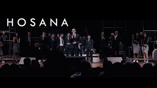 Coral Voice Soul  Hosana CLIPE OFICIAL [upl. by Goulden382]