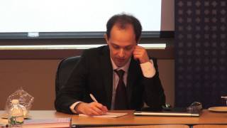 Autocratic Cooperation and Eurasian Regionalism  Dr Alexander Libman [upl. by Eelinej154]