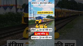 एक्स्प्रेस ट्रेन पावर train indianrailways trending viralvideo highspeed song travel shorts [upl. by Manuel]