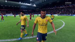 FIFA ps5 master league [upl. by Alistair]