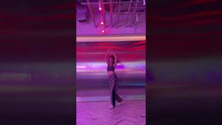 「iSyyy like that」DANCE PRACTICE VIDEO RUI🖤 iScream [upl. by Connell311]