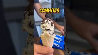 ¿Cual de estos HELADOS de CHOCOLATE es tu favorito🤤🍨 [upl. by Hgielek775]