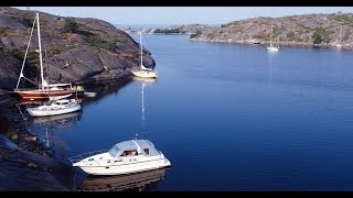 Summer in the Finnish Archipelago [upl. by Geaghan725]