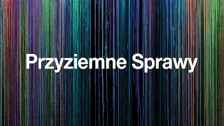 Małach  Rufuz  Przyziemne sprawy audio [upl. by Ffirahs107]