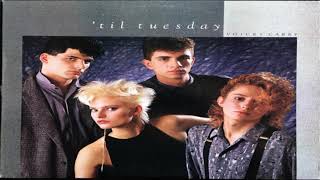 Til Tuesday  Voices Carry [upl. by Hedi]