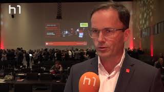 Vorschau Hannover Messe 2019 [upl. by Rotberg]