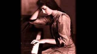 Clara Haskil plays Pescetti Sonata in C minor [upl. by Markos393]