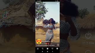 Wow Best Africa Dance in Tiktok 2  Tik Tok compilation video [upl. by Amorete]