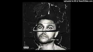 The Weeknd  Acquainted Instrumental [upl. by Suoivatco]